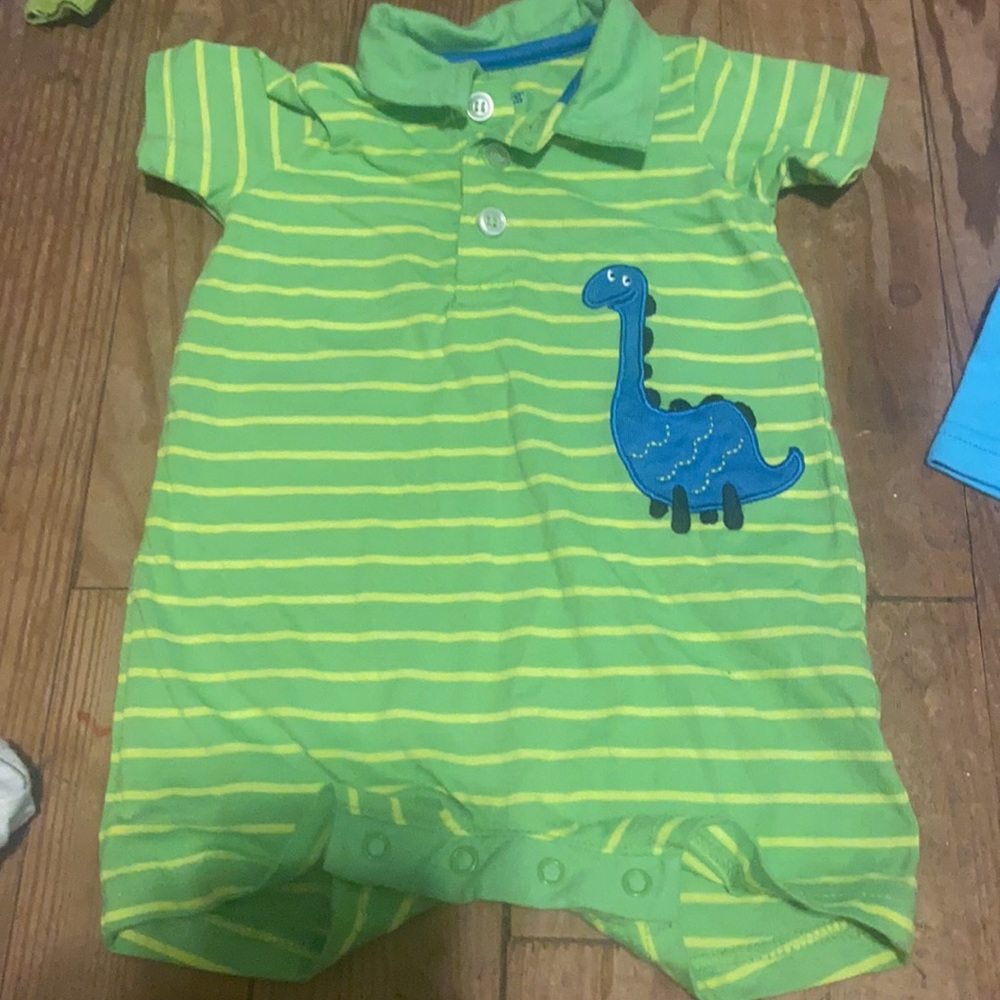 3-6 month bundle - Picture 7 of 10